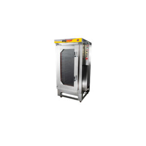 Horno convección a
  gas