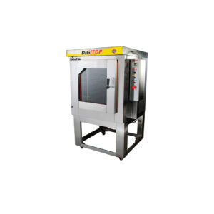 Horno convección a gas