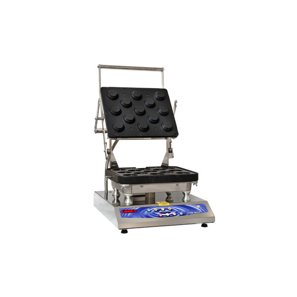 Tartaletera Cook-Matic