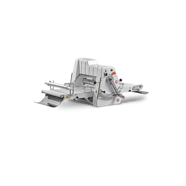 Laminadora modelo SF 500