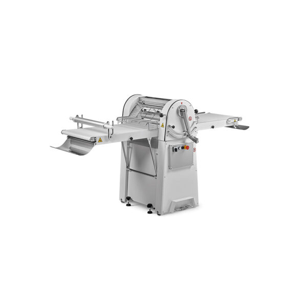 Laminadora SF 500 - 600
