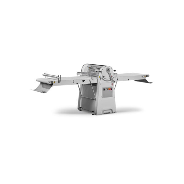 Laminadora modelo SF 600