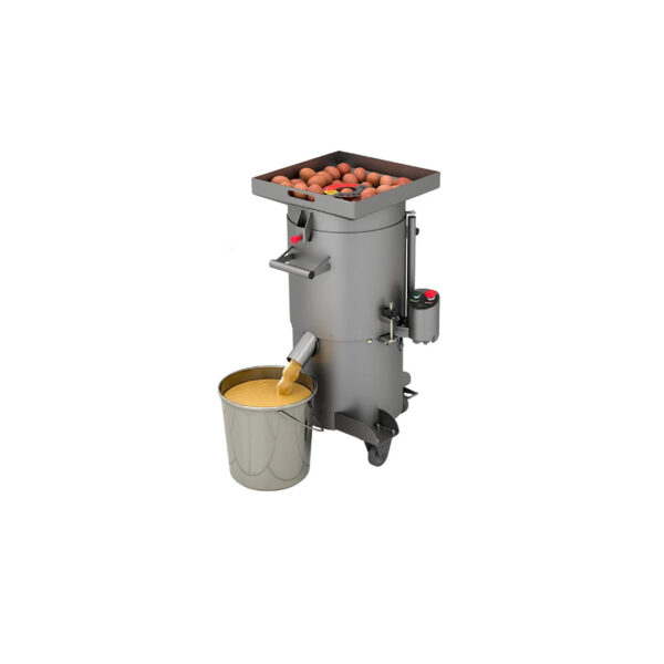 Centrifugadora de Huevos I Quebradora de
  huevos automática UTDJ 10 Y UTDJ 150