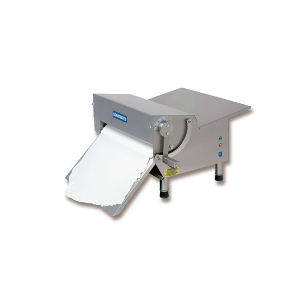 Laminadora CDR 500F/CDR-600F
