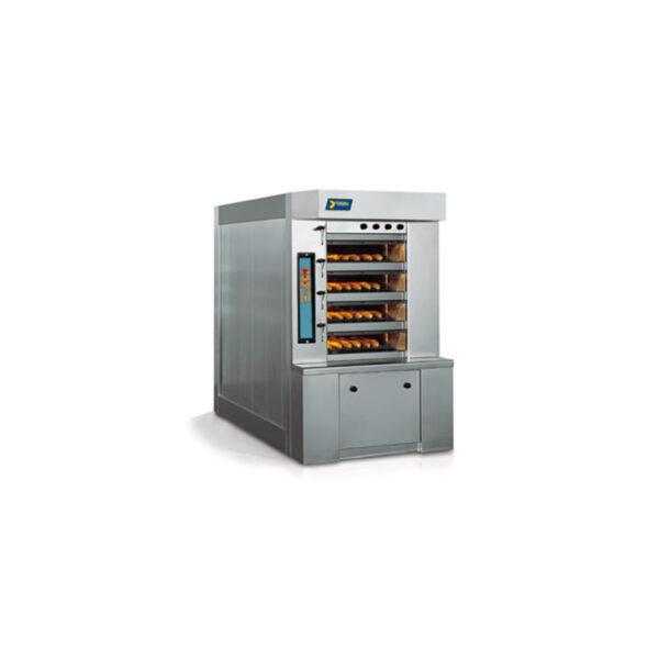 Horno SCT3 4/14 Tecnoveneta